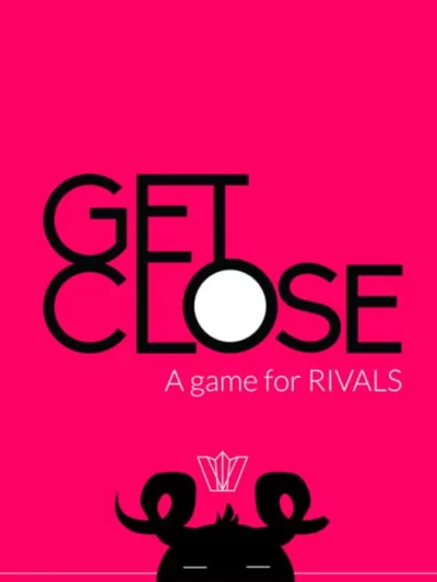 GetClose box art