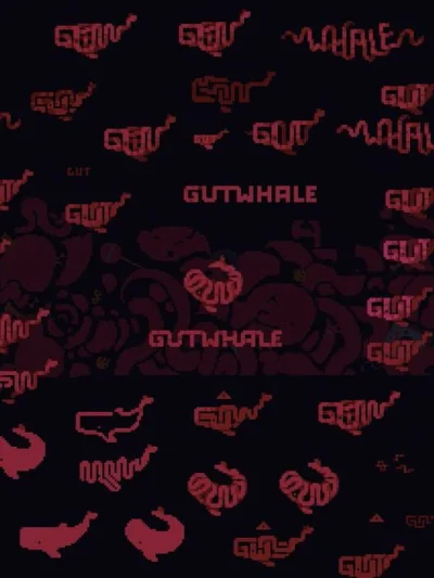 Gutwhale box art