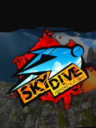 Skydive: Proximity Flight box art