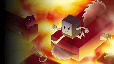 Dungeon Escape box art