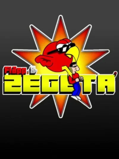 Flapp & Zegeta box art