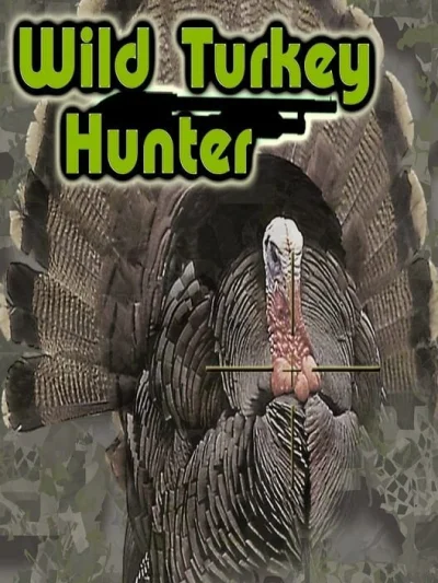 Wild Turkey Hunter box art