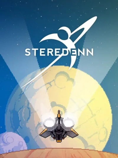 Steredenn box art
