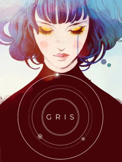 Gris box art