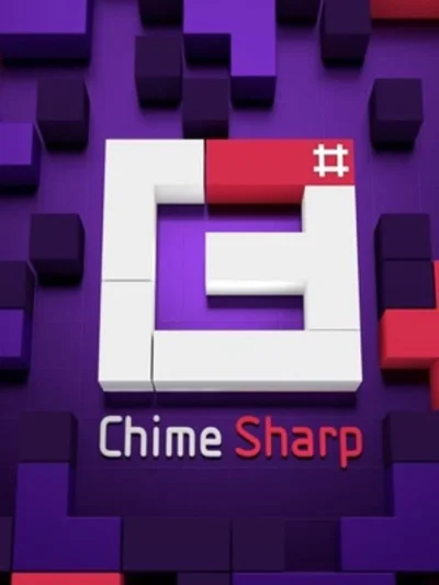 Chime Sharp box art