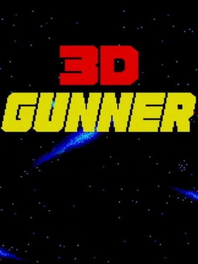 Binary Gunner box art