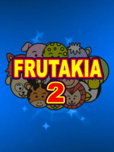 Frutakia 2 box art