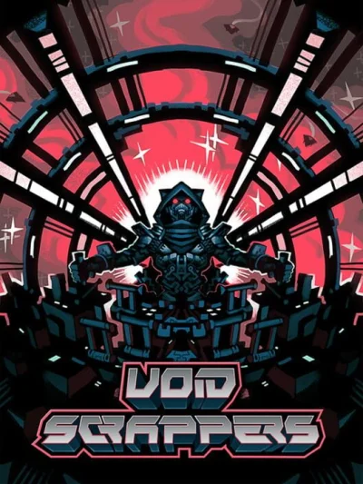 Void Scrappers box art