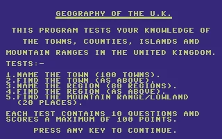 UK Geography box art
