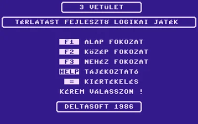 3 Vetulet box art