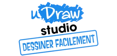 Udraw Studio - Dessiner Facilement box art