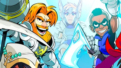 Brawlhalla box art