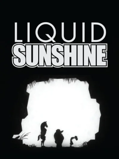 Liquid Sunshine box art