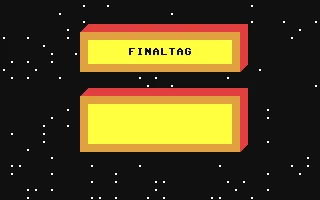 Finaltag box art