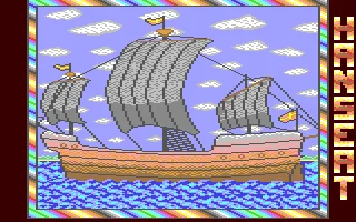 Hanseat box art