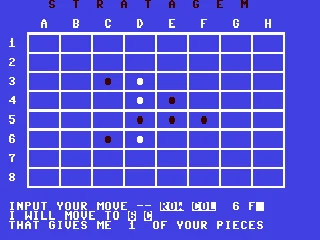 Stratagem box art