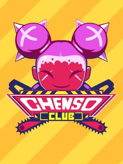 Chenso Club box art
