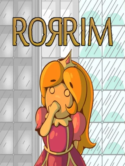 Rorrim box art