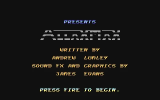 Atlaxmax box art