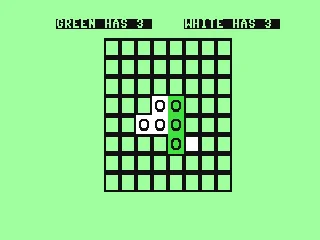 Reversi box art