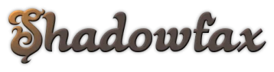 Shadowfax box art