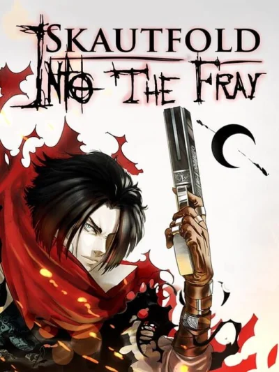 Skautfold: Into the Fray box art