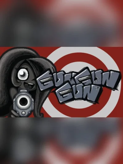 Gungungun box art