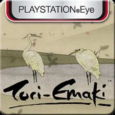 Tori-Emaki box art