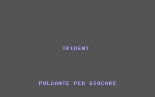 Trident box art
