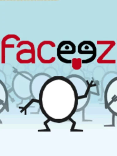 Faceez box art