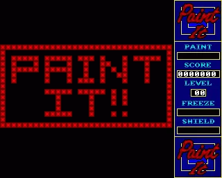 Paint It box art