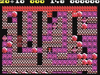 No One's Boulder 43 box art