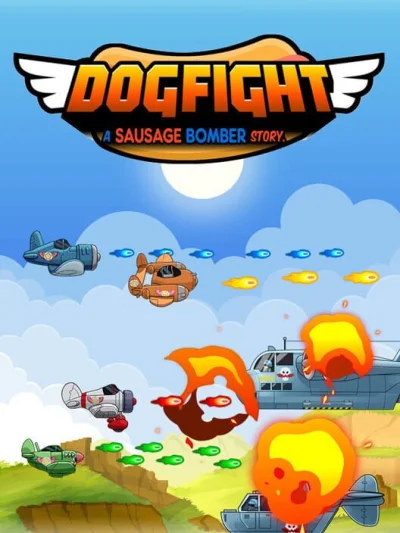 Dogfight box art