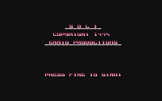 Sult box art