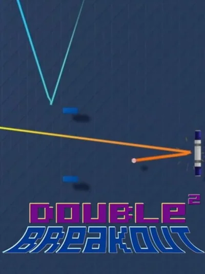 Double Breakout II box art