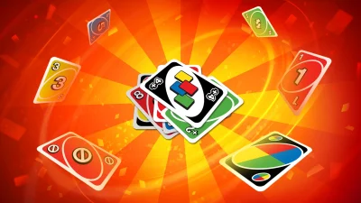 Uno box art