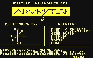 Zeittunnel - Flucht in die Gegenwart box art