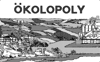 Ökolopoly box art