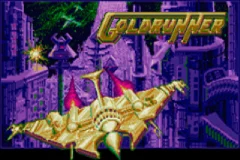 Goldrunner box art