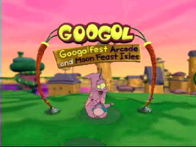 ZZZ(notgame):Lightspan - The Secret of Googol - Googolfest 6 box art