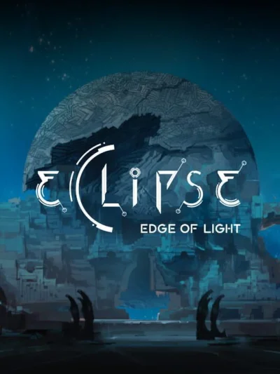 Eclipse: Edge of Light box art
