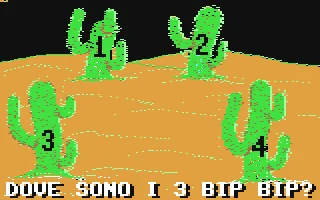 Cactus box art