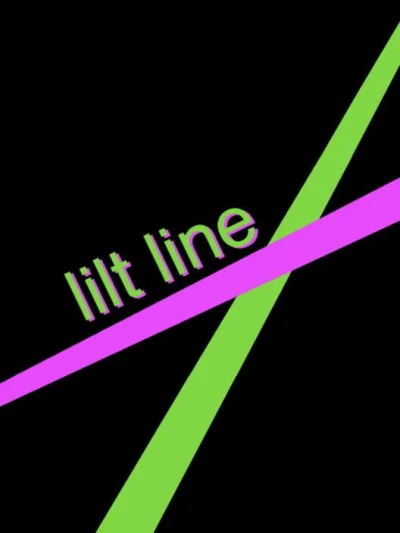 Lilt Line box art