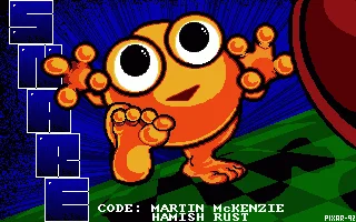 Muzzy box art
