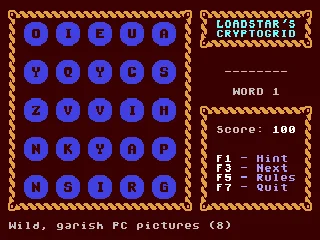 Cryptogrid #102 box art