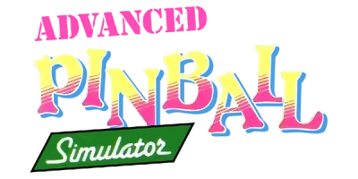 Advanced Pinball Simulator box art