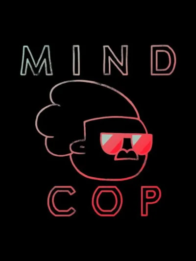 Mindcop box art