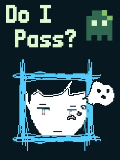 Do I Pass box art
