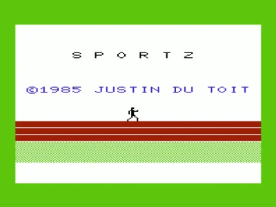 Sportz box art