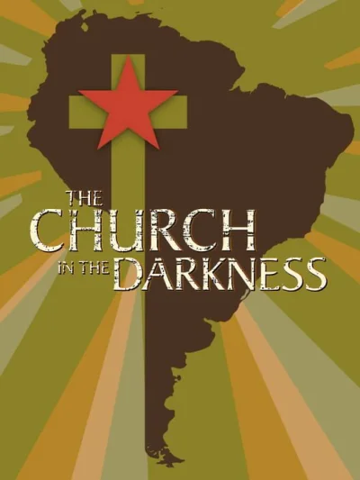 The Church in the Darkness box art